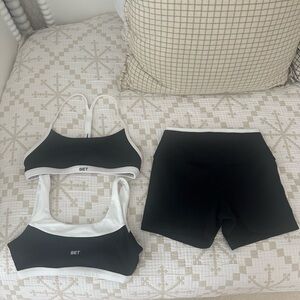 Set Active Formcloud 3-Piece Set- Orca